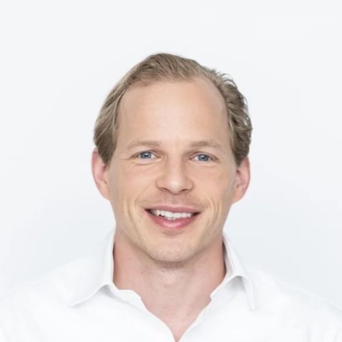 Foto von 
        Dr. Stefan Witte
    